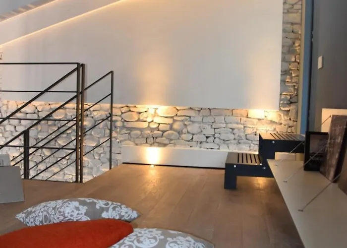 Serendipity Апартаменты