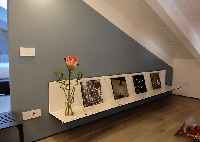 Апартаменты Serendipity *