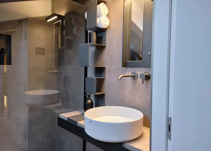 Serendipity Апартаменты *