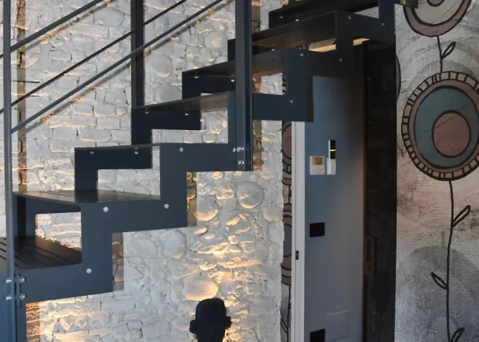 Serendipity Апартаменты