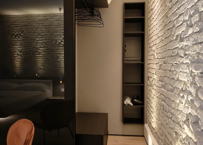 Апартаменты Serendipity *