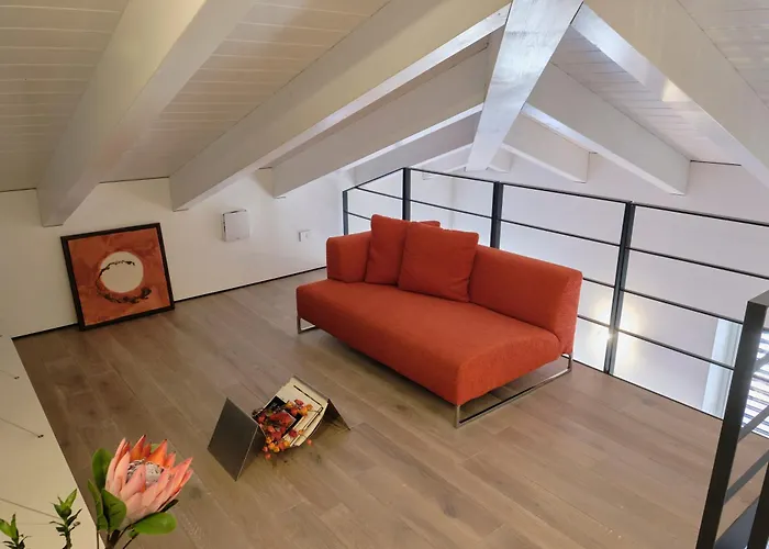 Serendipity Апартаменты Альба