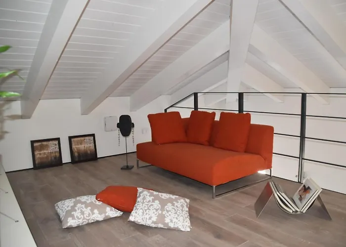 Serendipity Апартаменты *