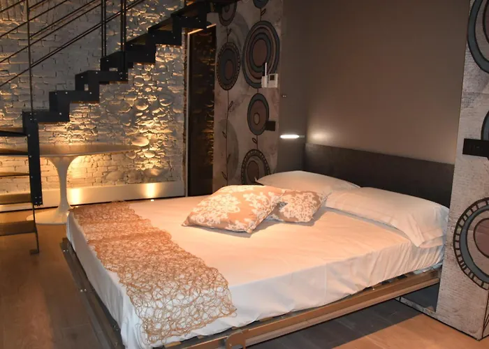 Апартаменты Serendipity