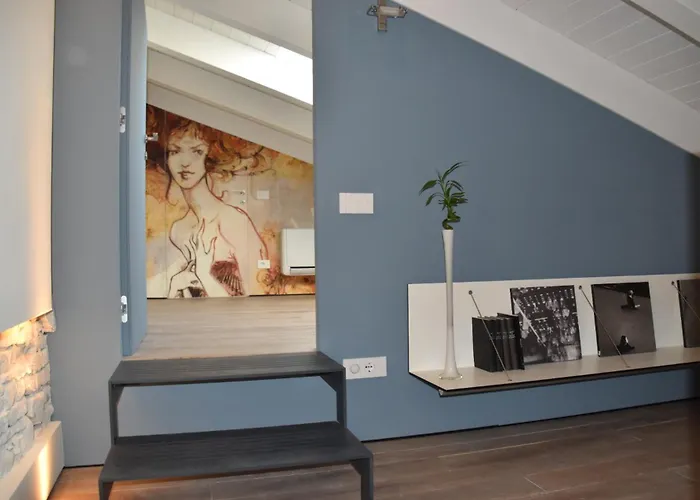 Serendipity Апартаменты