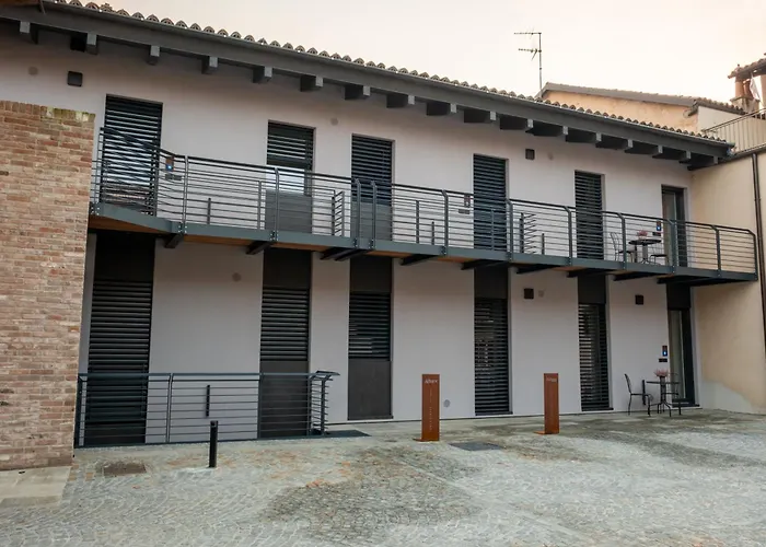 Апартаменты Serendipity *