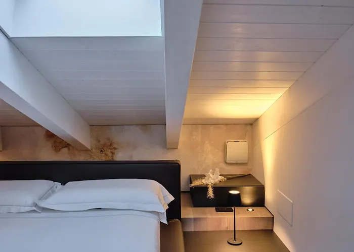 Апартаменты Serendipity Альба