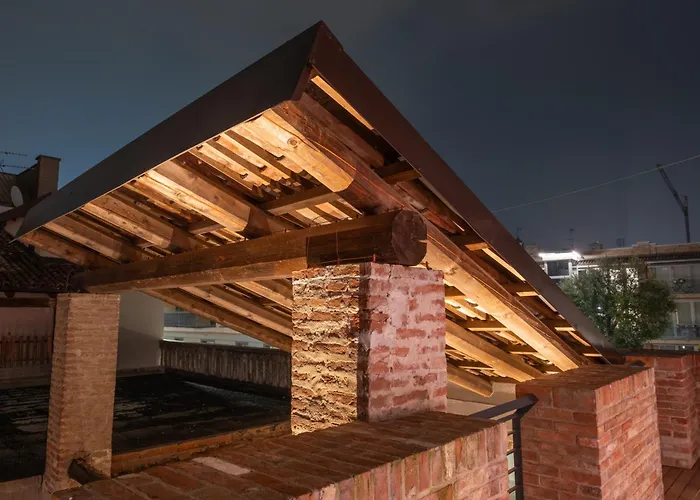 Апартаменты Serendipity