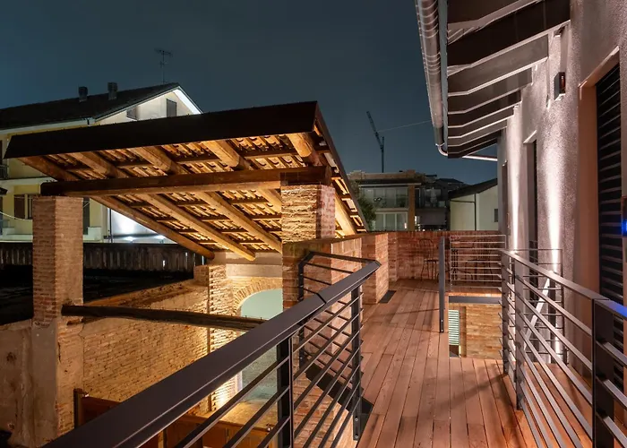 Serendipity Апартаменты