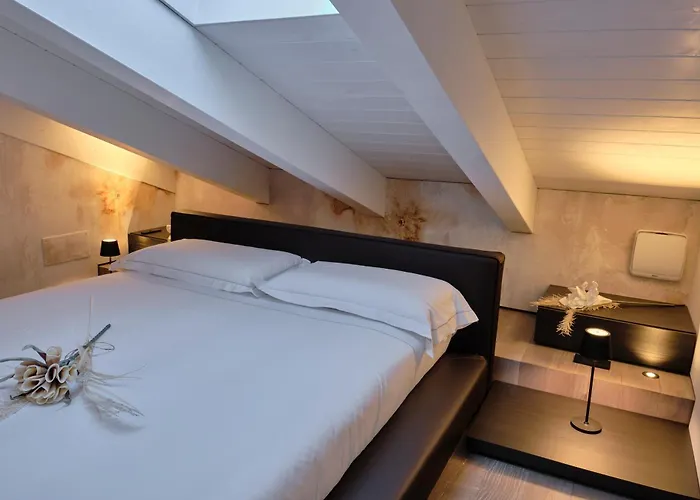 Апартаменты Serendipity *