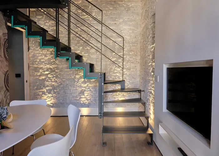 Serendipity Апартаменты *