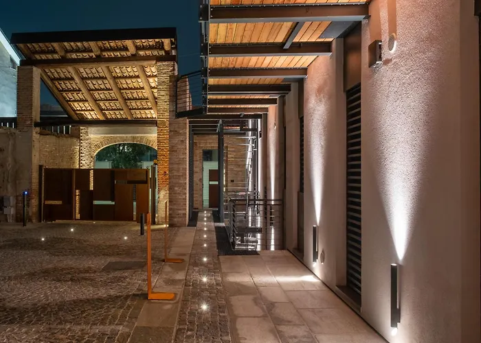 Апартаменты Serendipity