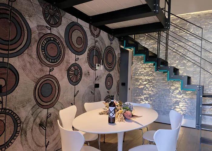 Serendipity Апартаменты Альба