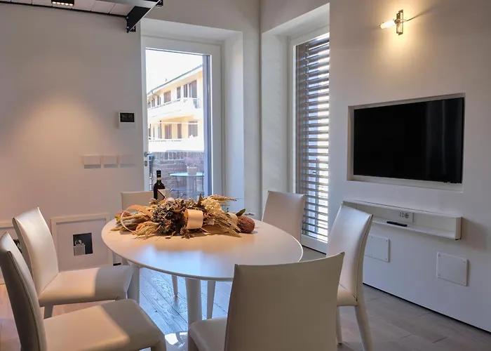 Serendipity Апартаменты Альба