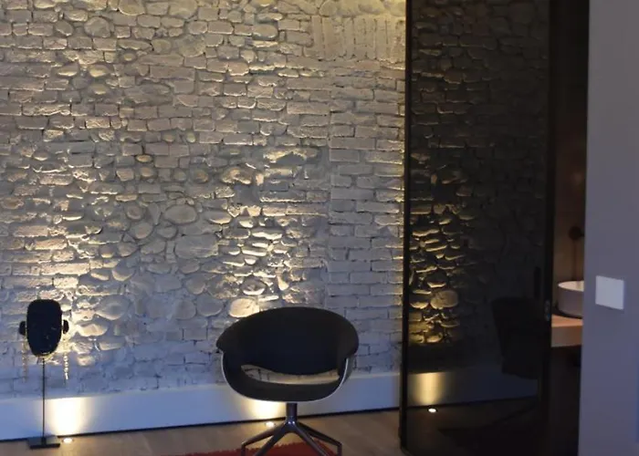 Апартаменты Serendipity Альба