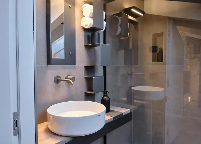 Апартаменты Serendipity *