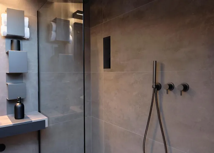 Апартаменты Serendipity Альба