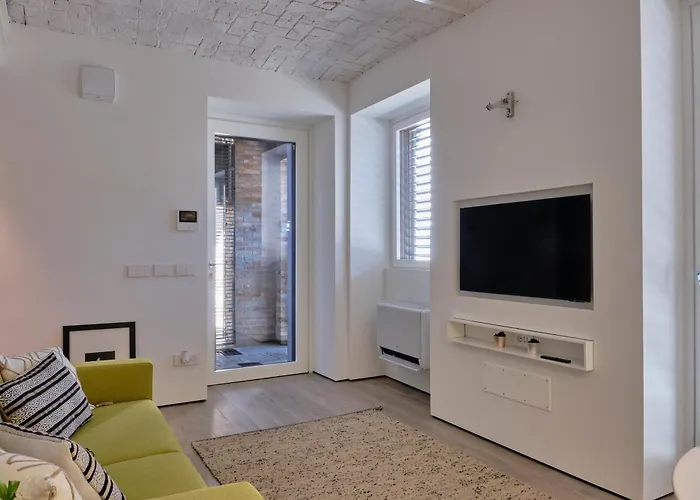 Апартаменты Serendipity *