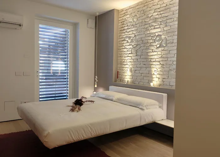 Апартаменты Serendipity Альба