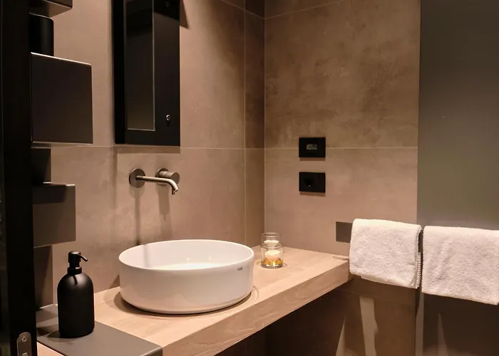 Апартаменты Serendipity *