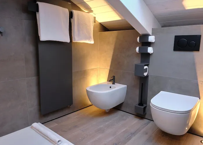 Serendipity Апартаменты