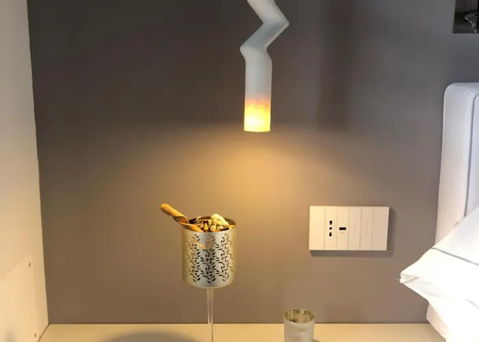 Апартаменты Serendipity Альба