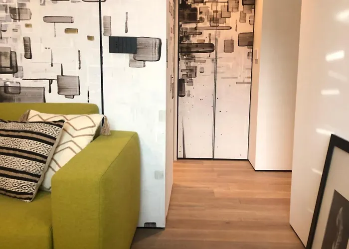 Serendipity Апартаменты Альба