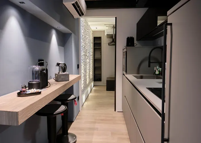 Serendipity Апартаменты