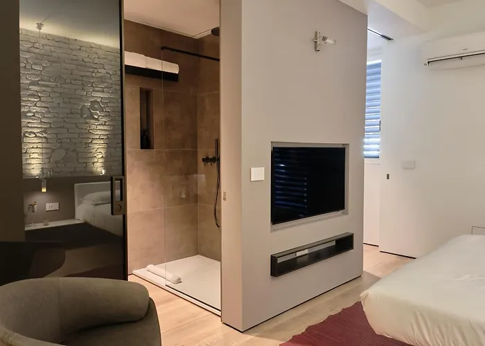 Апартаменты Serendipity Альба