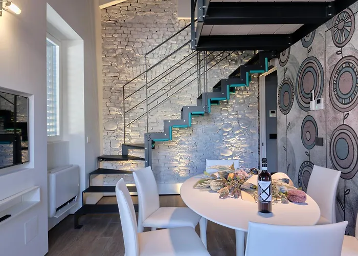 Апартаменты Serendipity