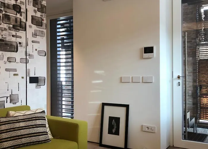 Serendipity Апартаменты Альба