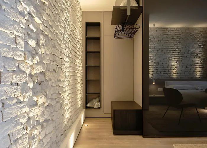 Serendipity Апартаменты Альба