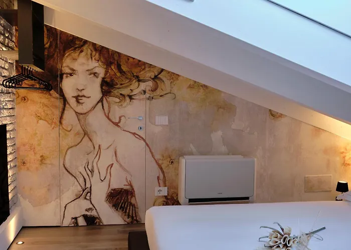 Апартаменты Serendipity *