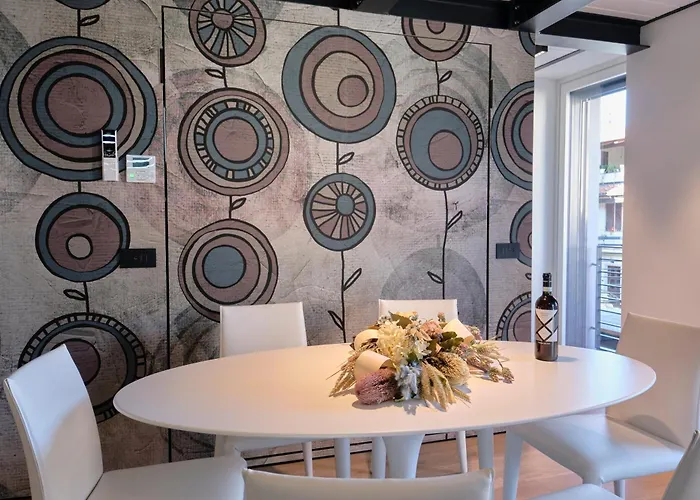 Serendipity Апартаменты *