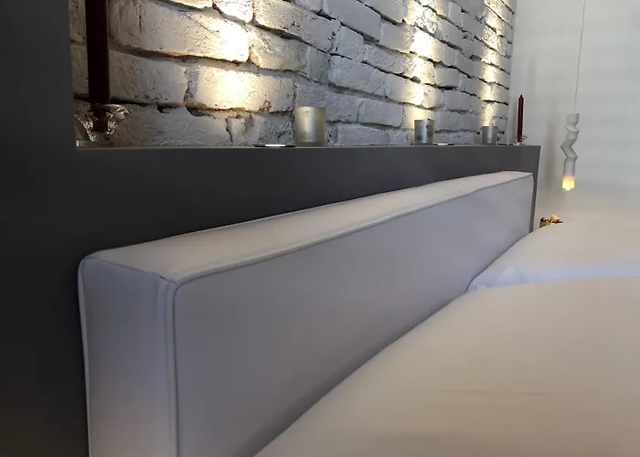 Serendipity Апартаменты